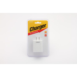Daul USB charger 2.4A